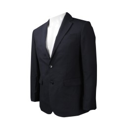 BS356 Custom suit jacket  Hong Kong Cheung Kong Industrial Properties Suit jacket manufacturer BS356 Custom suit jacket  Hong Kong Cheung Kong Industrial Properties Suit jacket manufacturer